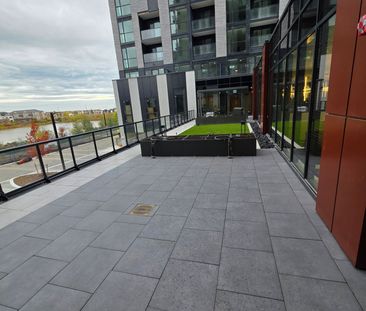 For Lease - 3079 Trafalgar Road Unit# 1201, Oakville, Ontario - Photo 6