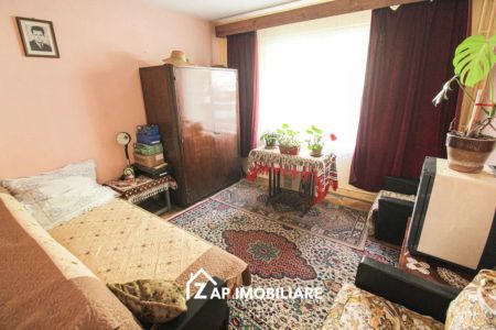 7 noiembrie - Ap 3 camere - 2 bai - Pet Friendly - Muncitori etc - Photo 4