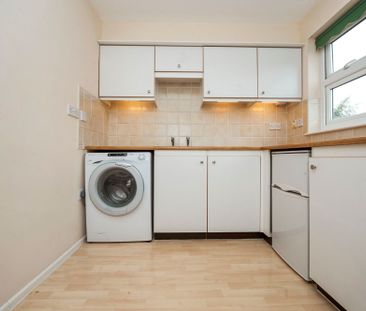 1 bedroom apartment to rent Woodhouse Close, Cirencester, GL7 - Photo 6
