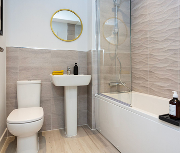 2 bedroom detached house to rent - Photo 5