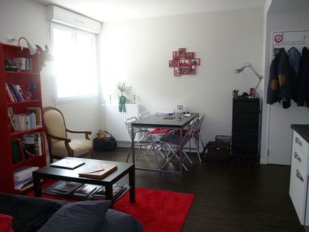 Location Appartement 2 pièces 29m² CLERMONT FERRAND 63000 - Photo 2