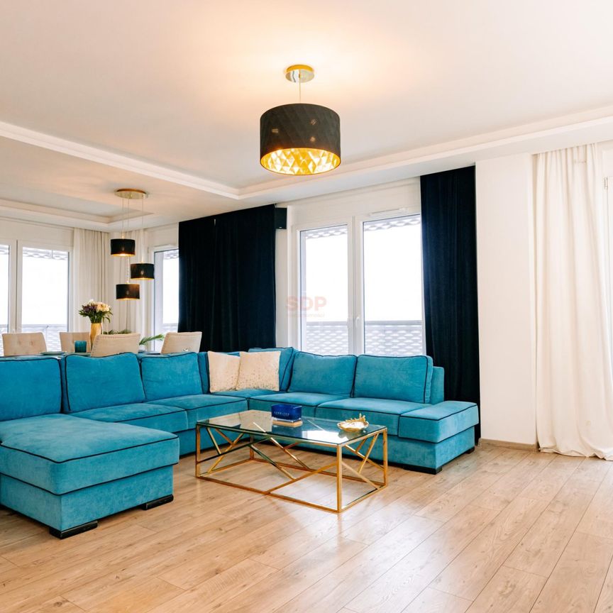 Luksusowe mieszkanie z widokiem na rzekę! - Фото 1