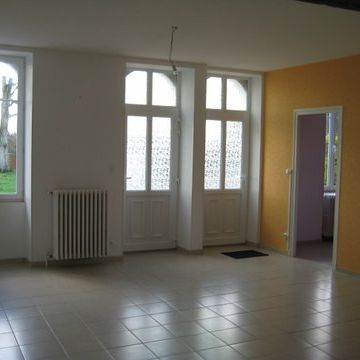 Maison F5 110m² (réf 2127948) - Photo 1