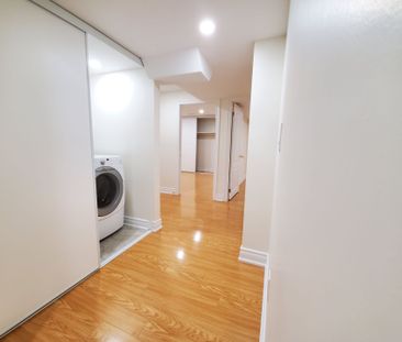For Lease - 61 Albert Roffey Crescent Unit# Bsmt, Markham, Ontario - Photo 2