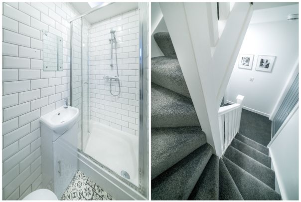 Room in a Shared House, St. Margaret Road, CV1 - Photo 1