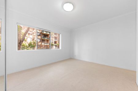16/2 Parkside Lane, Chatswood NSW 2067 - Apartment For Rent | Domain - Photo 3