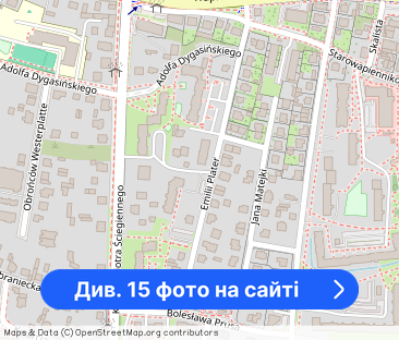 Mieszkanie na wynajem,63m2,Barwinek,3pokoje - Фото 1