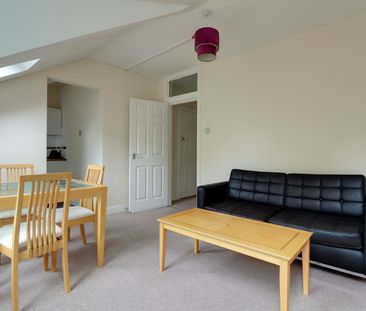 1 Bed Flat, Withington Road, M16 - Photo 4