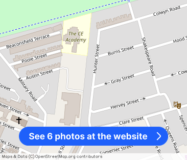 Hunter Street, Northampton, NN1 - Photo 1