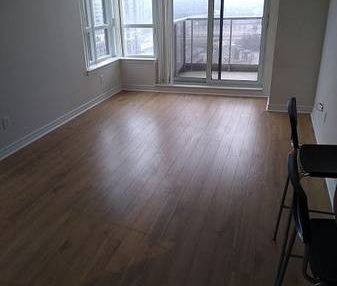 Burnhamthorpe / Living Arts Luxurious 2Bdrm Corner Functional Floor P - Photo 1