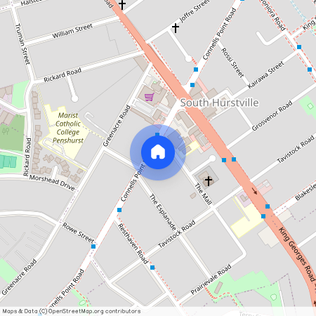 82 Connells Point Road, NSW 2221, South Hurstville