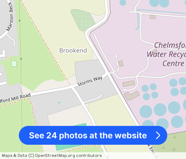 Storms Way, Chelmsford, CM2 6NU - Photo 1