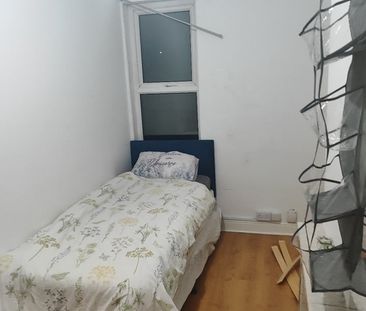 Room in a Shared House, Birmingham, B23 - Photo 1