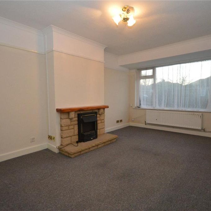 3 bedroom bungalow to rent - Photo 1