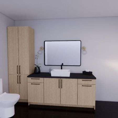 Appartement à louer Pont-Rouge - Photo 3