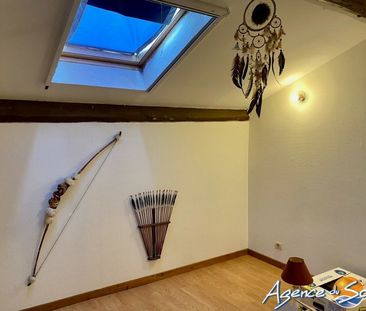 Appartement 3 pièces à louer - Photo 2