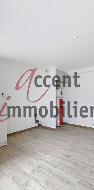 Appartement 2 pièce(s) 39.75 m2, - Photo 1