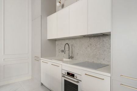 Mieszkanie w zabytkowej kamienicy | ścisłe centrum - Фото 3