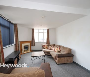 1 bed apartment to rent in Victoria Street, Stoke-on-Trent, Staffor... - Photo 4