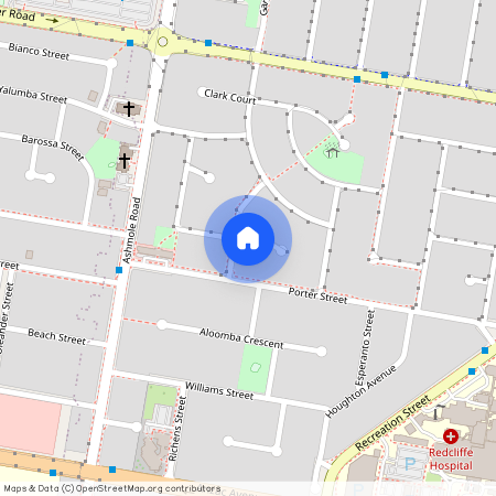 6 Wallace Street, Redcliffe QLD 4020