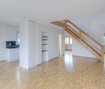 Vivre de rêve sur deux étages - Photo 4