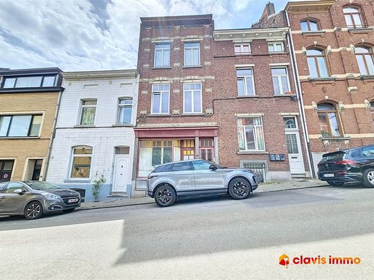 Appartement - Photo 1