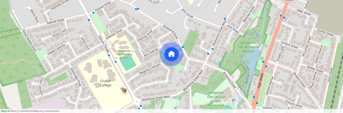 5 Edmund Court, Vic 3555, Kangaroo Flat