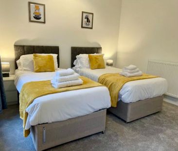 2 Bed Terraced House, Parkes Avenue, B12 - Photo 4