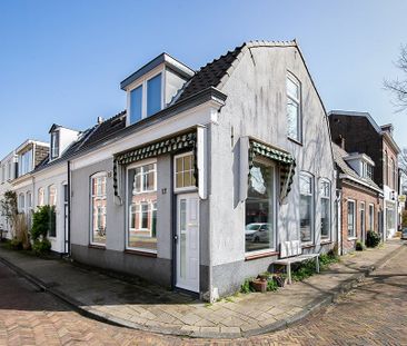 Te huur: Huis Esschilderstraat in Haarlem - Foto 4