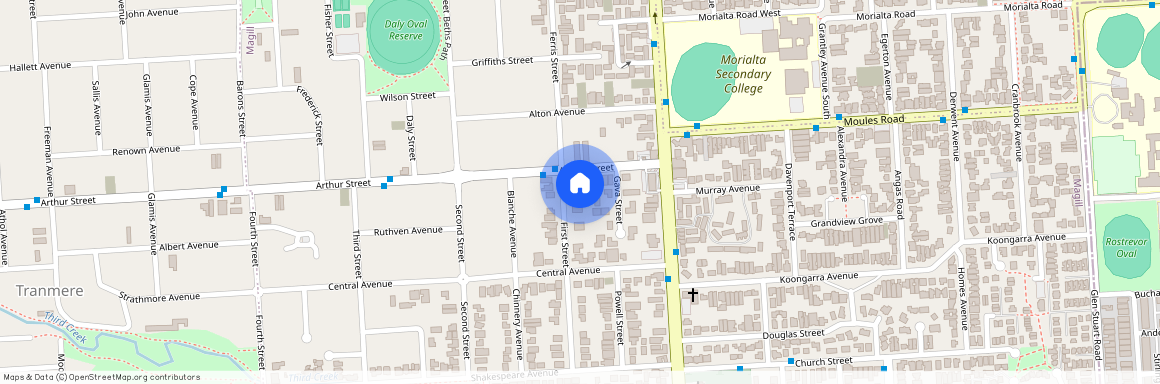 1/29 First Street, SA 5072, Magill