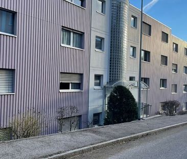 Appartement 3.5 pièces avec balcon - Photo 4