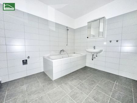 Modernes Wohnen am Eggenberger Gürtel - Photo 5