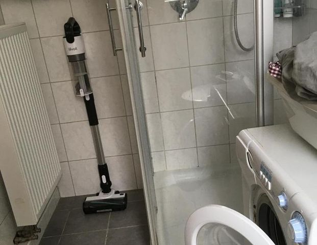 1-Zimmer-Wohnung mit Bad - Foto 1