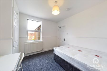 4 bedroom house to rent - Photo 5