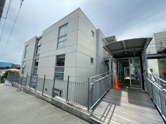 7 Bedrooms in Mt Cook! - Photo 1