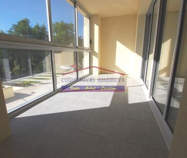 Location Appartement 3 pièces 63m² COULOMMIERS 77120 - Photo 3