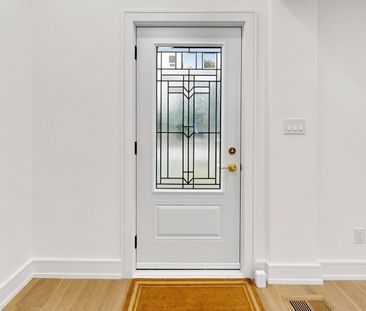 For Lease - 275 Betty Ann Drive Unit# Basement, Toronto, Ontario - Photo 1