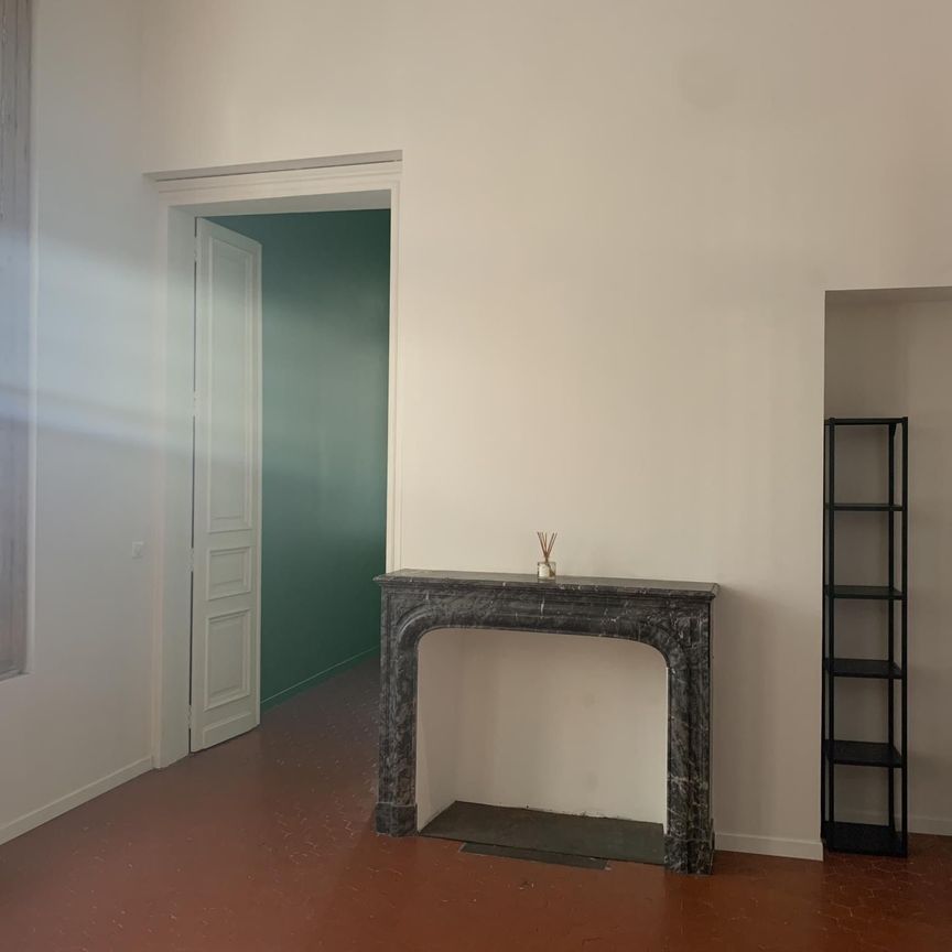 Location Appartement 2 pièces 40m² 34203 SETE CEDEX 34200 - Photo 1