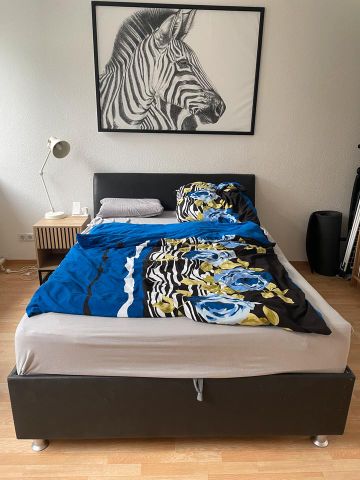 2-Zimmer-Wohnung in Lichtenberg – möbliert nähe Fhain - Foto 5