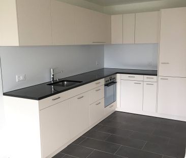 2.5 Zimmer, 60 m², 2. Stock - Foto 5