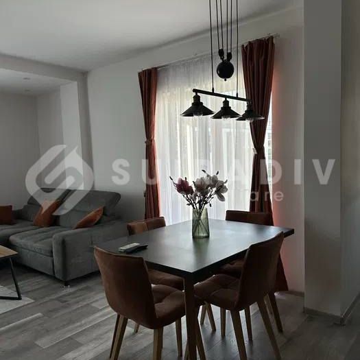 Apartament premium | Balcon | Parcare | Grand Park Sud Residence - Photo 1