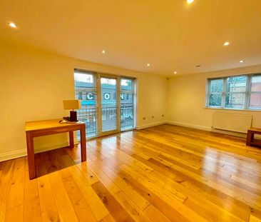 Grenfell Road Maidenhead Berkshire, SL6 - Photo 1