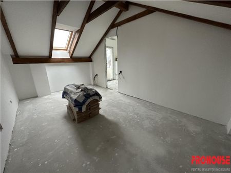 Vila in oras - Zona Energiei - Fotografie 3