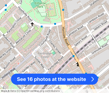 Charles Street, London, N19 - Photo 1