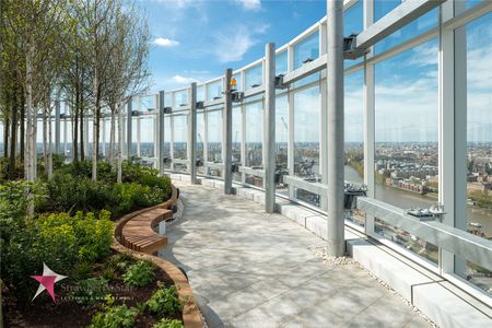 Sky Gardens, 155 Wandsworth Road - Photo 2