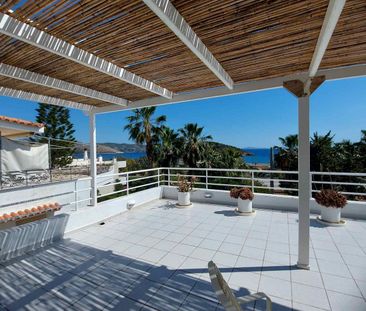 Μονοκατοικία για ενοικίαση - Ανάβυσσος, - Photo 2