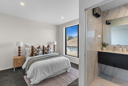 Brand New Three Bedroom Home - Photo 3