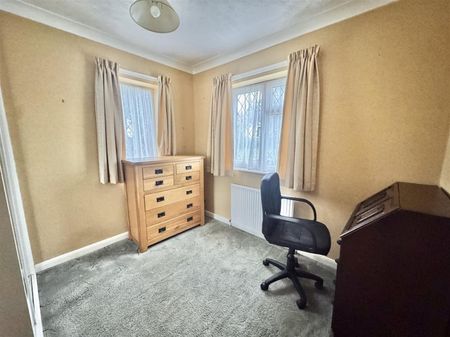 Back Lane South, Wheldrake, York - Photo 5