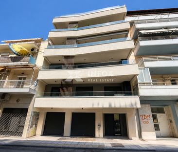 Ενοικιάζεται νεόδμητη γκαρσονιέρα 30 τ.μ. στον Παλαιό Σιδηροδρομικό... - Photo 4