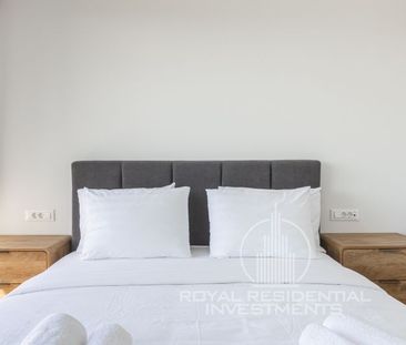 Μεζονέτα για ενοικίαση Κέντρο (Βουλιαγμένη) - Photo 4